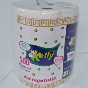 15 Cod. ASK500