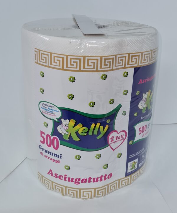 15 Cod. ASK500